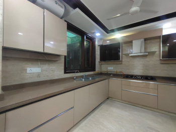 5 BHK Builder Floor for Sale in Block A, Greater Kailash I, Delhi (600 Sq. Yards)