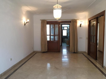 7 BHK Builder Floor for Sale in Shanti Niketan, Delhi (1000 Sq. Yards)