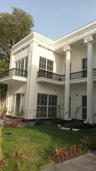 7 BHK Farm House for Sale in Jangpura A, Jangpura, Delhi (1 Acre)