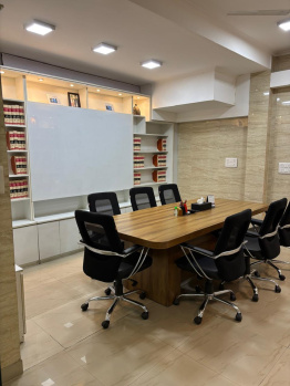 Office Space for Sale in Saket, Delhi (200 Sq. Yards)