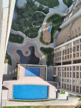 2 BHK Flats & Apartments for Rent in Gift City, Gandhinagar (1136 Sq.ft.)