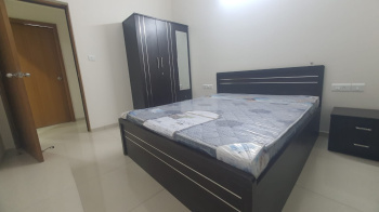 Flats & Apartments for Rent in Gift City, Gandhinagar (1095 Sq.ft.)