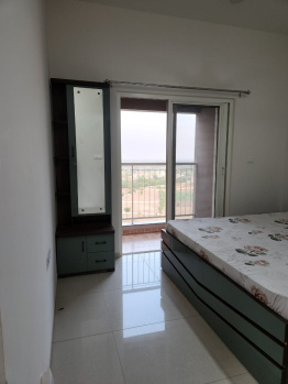 Flats & Apartments for Sale in Gift City, Gandhinagar (1095 Sq.ft.)