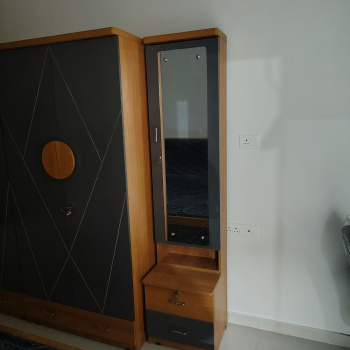 2 BHK Flats & Apartments for Rent in Gandhinagar, Gandhinagar (1310 Sq.ft.)