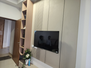 Flats & Apartments for Rent in Gift City, Gandhinagar (1095 Sq.ft.)