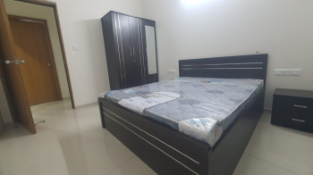 Flats & Apartments for Rent in Gift City, Gandhinagar (1095 Sq.ft.)