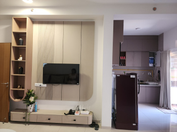 2 BHK Flats & Apartments for Rent in Gift City, Gandhinagar (778 Sq.ft.)