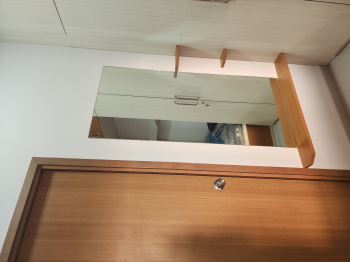 2 BHK Flats & Apartments for Rent in Gift City, Gandhinagar (1295 Sq.ft.)