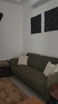 2 BHK Flats & Apartments for Rent in Gift City, Gandhinagar (1095 Sq.ft.)