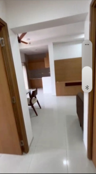 2 BHK Flats & Apartments for Rent in Gift City, Gandhinagar (1095 Sq.ft.)