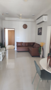 Flats & Apartments for Rent in Gift City, Gandhinagar (1000 Sq.ft.)