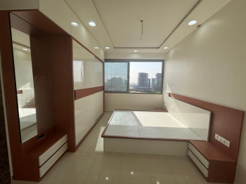 2 BHK Flats & Apartments for Rent in Gift City, Gandhinagar (1096 Sq.ft.)