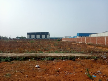 1200 Sq. Yards Residential Plot for Sale in Ghiloth, Alwar