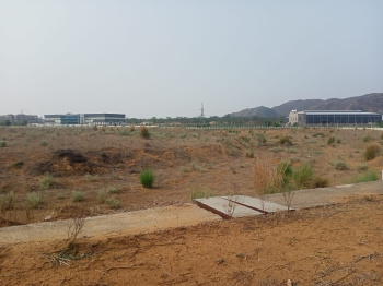 11000 Sq. Meter Industrial Land / Plot for Sale in Ghiloth, Alwar