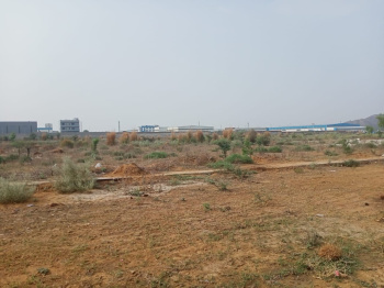 18000 Sq. Meter Industrial Land / Plot for Sale in Karoli, Bhiwadi