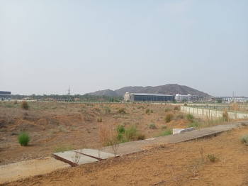 20000 Sq. Meter Industrial Land / Plot for Sale in Ghiloth, Alwar