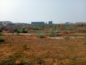 Khuskhera Industrial Area, Bhiwadi