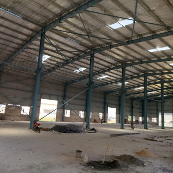 500000 Sq.ft. Factory / Industrial Building for Rent in Neemrana, Alwar