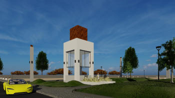 800 Sq.ft. Residential Plot For Sale In Palakhedi, Indore