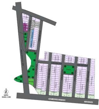 Property for sale in Palakhedi, Indore