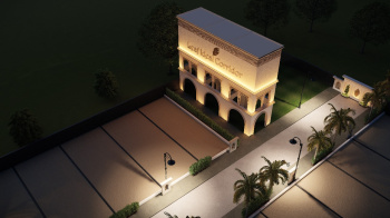 1500 Sq.ft. Residential Plot for Sale in Super Corridor, Indore