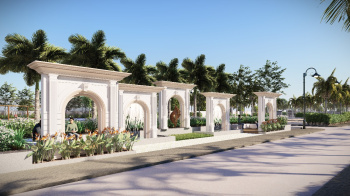 1800 Sq.ft. Residential Plot for Sale in Super Corridor, Indore