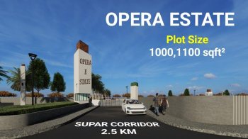 Property for sale in Bada Bangarda, Indore