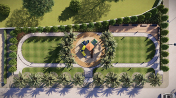 Residential Plot for Sale in Super Corridor, Indore (1000 Sq.ft.)