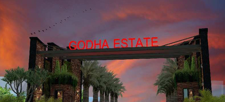 750 Sq.ft. Residential Plot for Sale in Super Corridor, Indore
