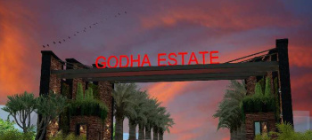 1100 Sq.ft. Residential Plot for Sale in Super Corridor, Indore