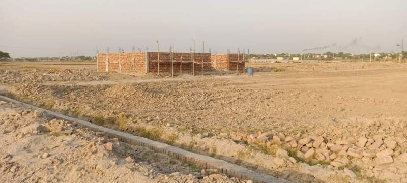 600 Sq.ft. Residential Plot for Sale in Tejaji Nagar, Indore