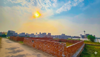Residential Plot for Sale in Sarojini Nagar, Lucknow (1000 Sq.ft.)