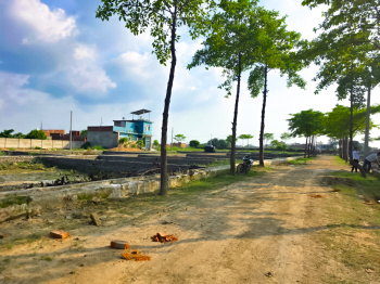 Residential Plot for Sale in Banthara, Lucknow (1000 Sq.ft.)