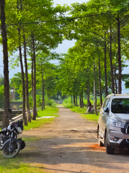 Property for sale in Lucknow Kanpur Highway
