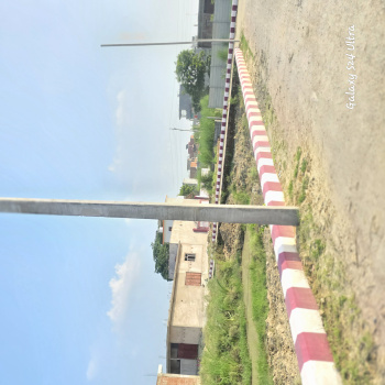 Residential Plot for Sale in Banthara, Lucknow (1000 Sq.ft.)