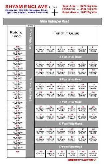 Plot For Sale In Noida Extinction