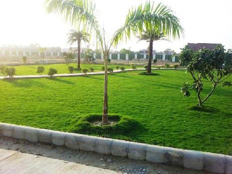 50 Sq. Yards Residential Plot for Sale in Greater Noida West, Greater Noida