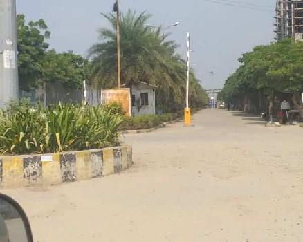 70 Sq. Yards Residential Plot for Sale in Lal Kuan, Ghaziabad