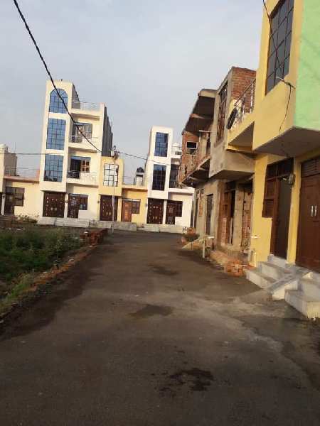 1 BHK Individual Houses / Villas for Sale in Lal Kuan, Ghaziabad (480 Sq.ft.)