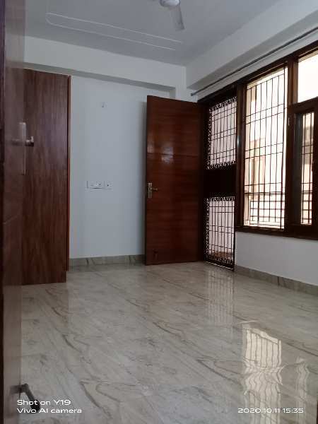 1 BHK Ready to move House For Sale In Mansarovar Park
