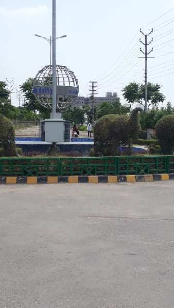 540 Sq.ft. Residential Plot for Sale in Lal Kuan, Ghaziabad