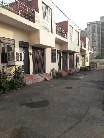 3 BHK Individual Houses / Villas for Sale in Lal Kuan, Ghaziabad (770 Sq.ft.)