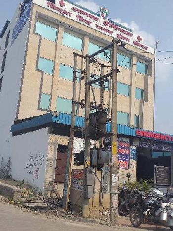 65 Sq Yards Plot For Sale In Mansarovar Park