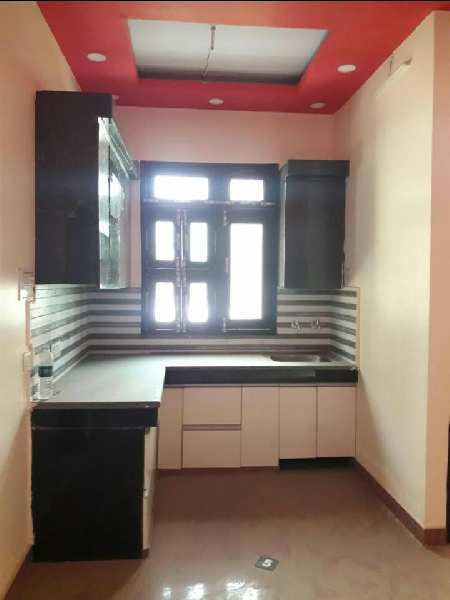 2 BHK Independent House For Sale In Lal Kuan Ghaziabad