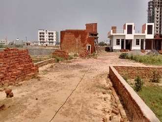 56 Sq. Yards Residential Plot for Sale in Lal Kuan, Ghaziabad
