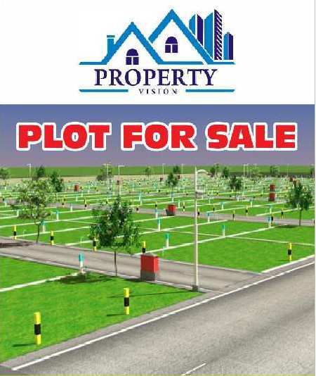 commercial plot for sale in mansarovar park