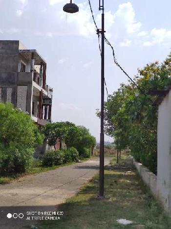 Plot For Sale In Mansarovar Park lal Kuan Ghaziabad