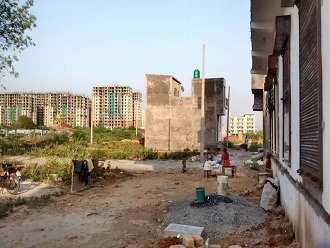 1 BHK House For Sale In mansarovar Park Lal Kuan Ghaziabad