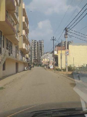 Plot Sale In Mansarovar Park Lal Kuan Ghaziabad