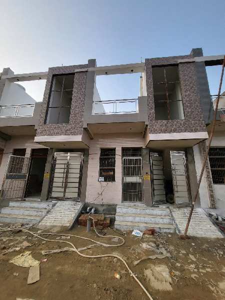 3 BHK Individual Houses / Villas for Sale in Lal Kuan, Ghaziabad
